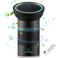 Home & Kitchen  Heating, Cooling & Air Quality  Air Purifiers  HEPA Air Purifiers