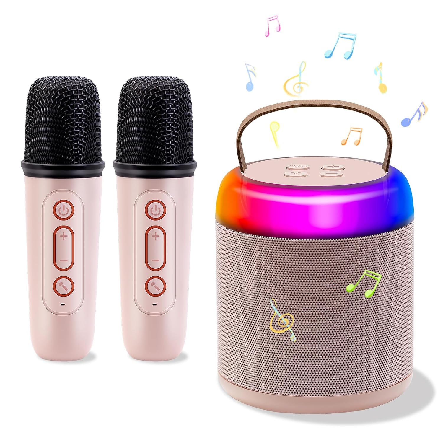 Toys & Games  Electronic Toys  Karaoke Machines