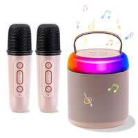 Toys & Games  Electronic Toys  Karaoke Machines