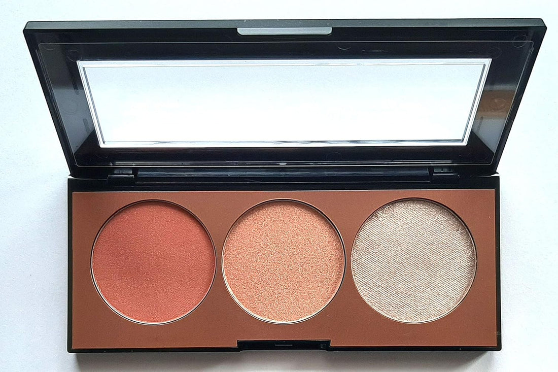 Sephora Collection Trio Palette in Dare