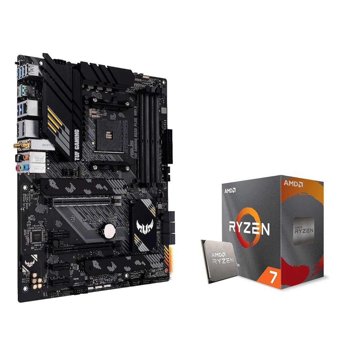 Computers & Accessories  Components  Motherboards