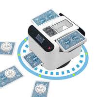 Toys & Games  Games  Casino Games & Equipment