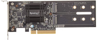 Synology M2D18 M.2 SSD Adapter Card