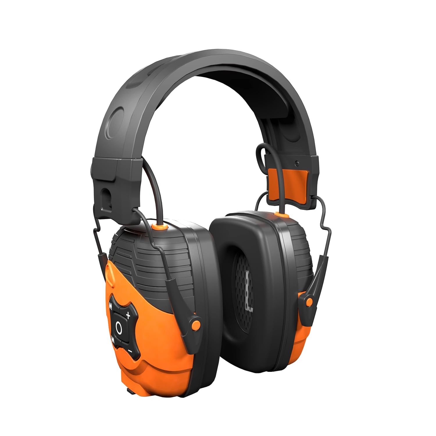 Industrial & Scientific  Occupational Health & Safety Products  Work Safety Equipment & Gear  Ear Protection  Safety Earmuffs