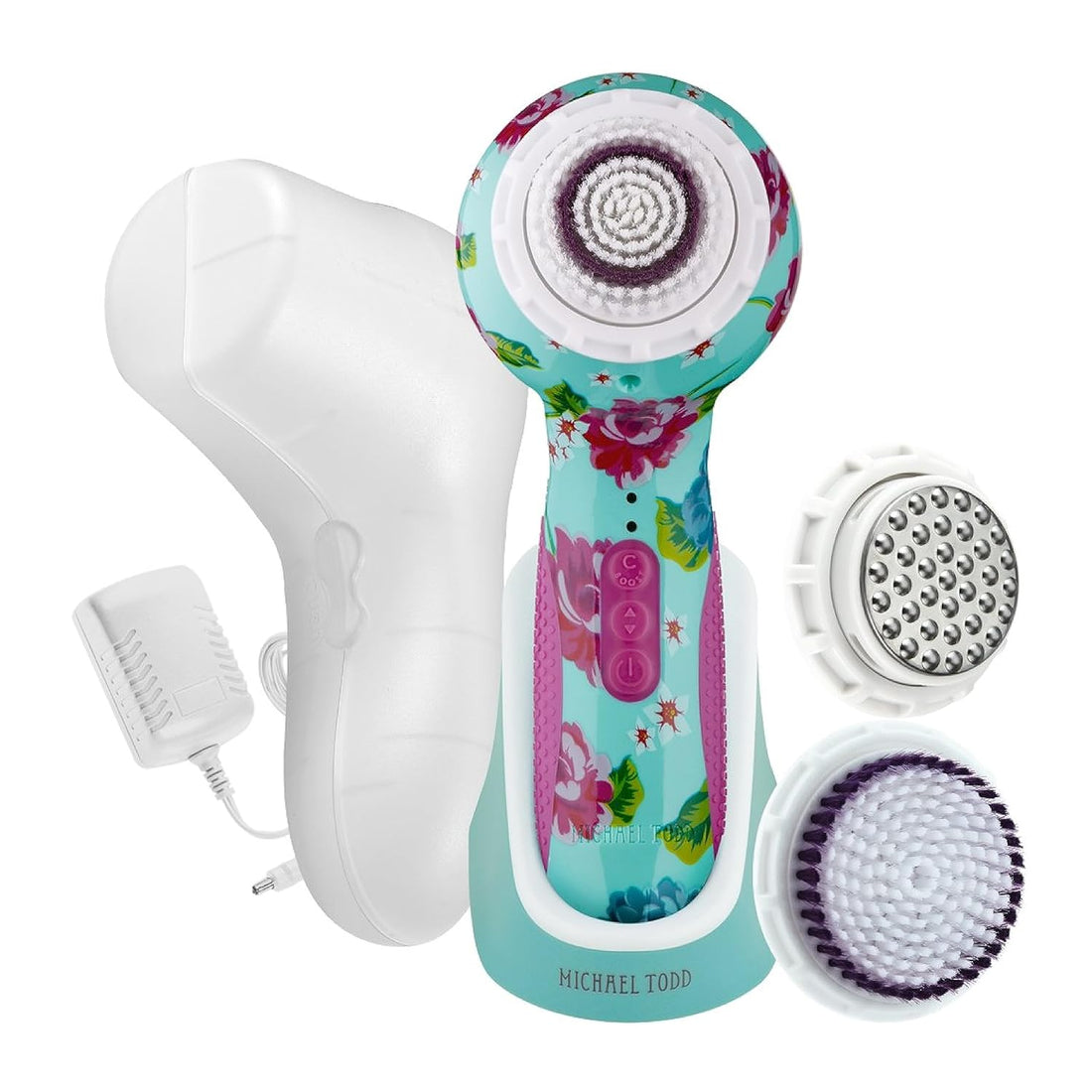 Beauty  Tools & Accessories  Skin Care Tools  Facial Cleansing Brushes  Manual Facial Cleansing Brushes