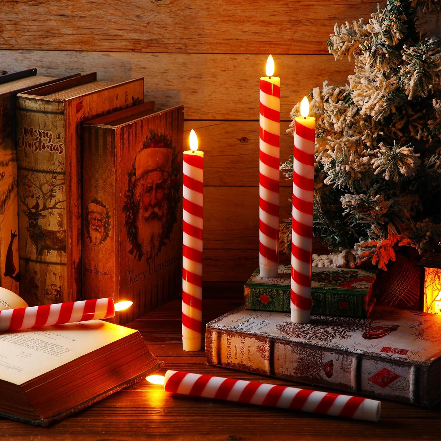 Home & Kitchen  Home & Décor  Candles  Pillar Candles