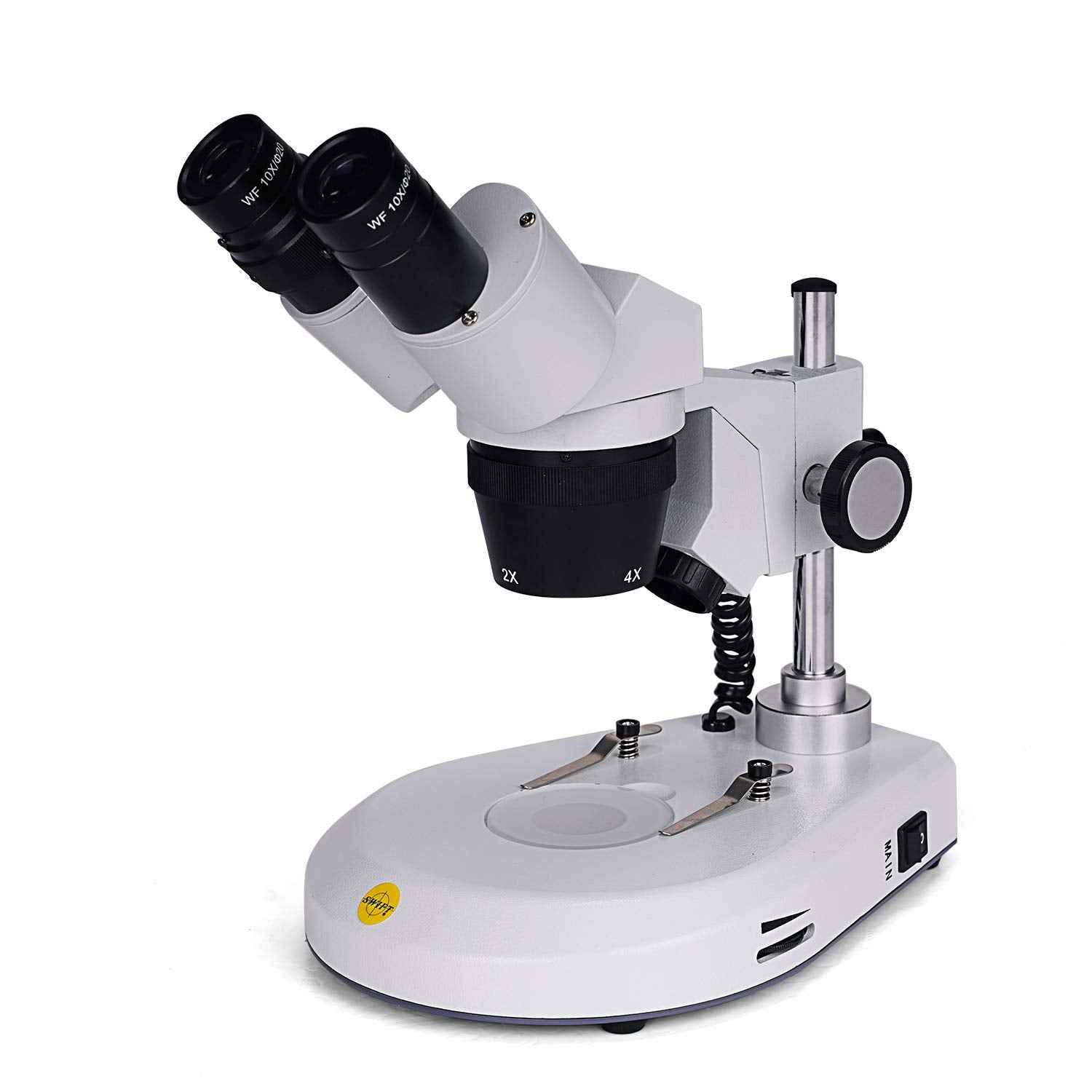Electronics  Cameras & Photography  Binoculars, Telescopes & Optics  Microscopes  Stereo Microscopes