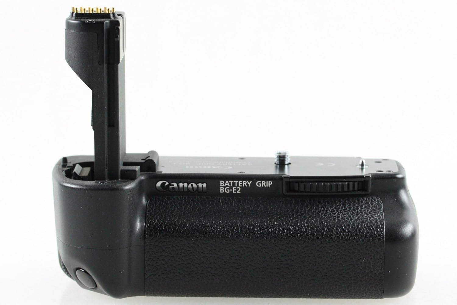 Canon BGE2 Battery Grip for the EOS 20D and EOS 30D Digital SLR Cameras