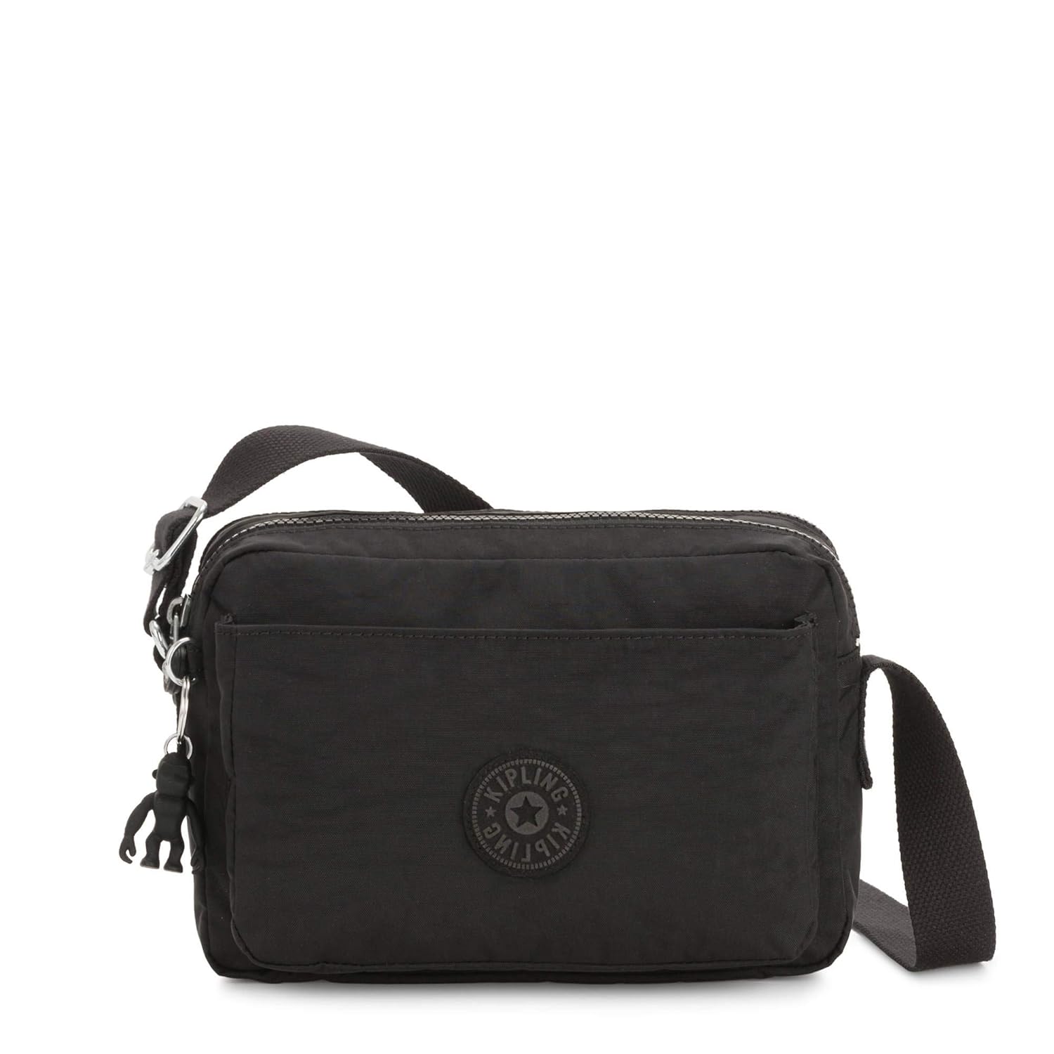 Kipling Women's Abanu M 2-in-1 Convertible Crossbody Bag