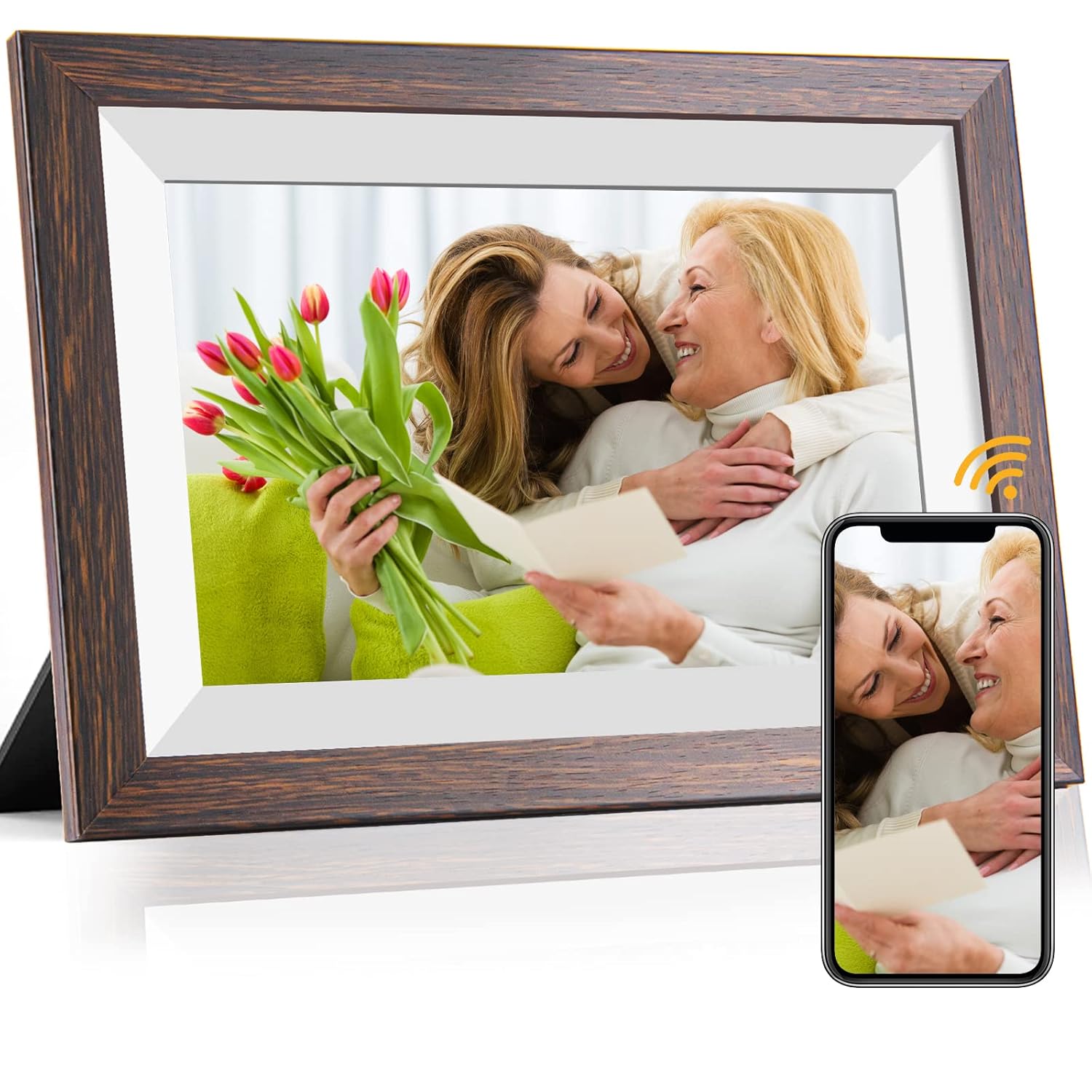 Electronics  Cameras & Photography  Accessories  Digital Picture Frames