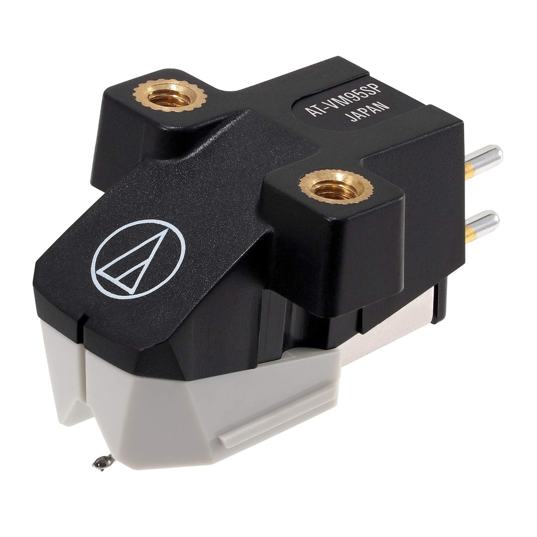 Audio-Technica AT-VM95SP Dual Moving Magnet Turntable Cartridge