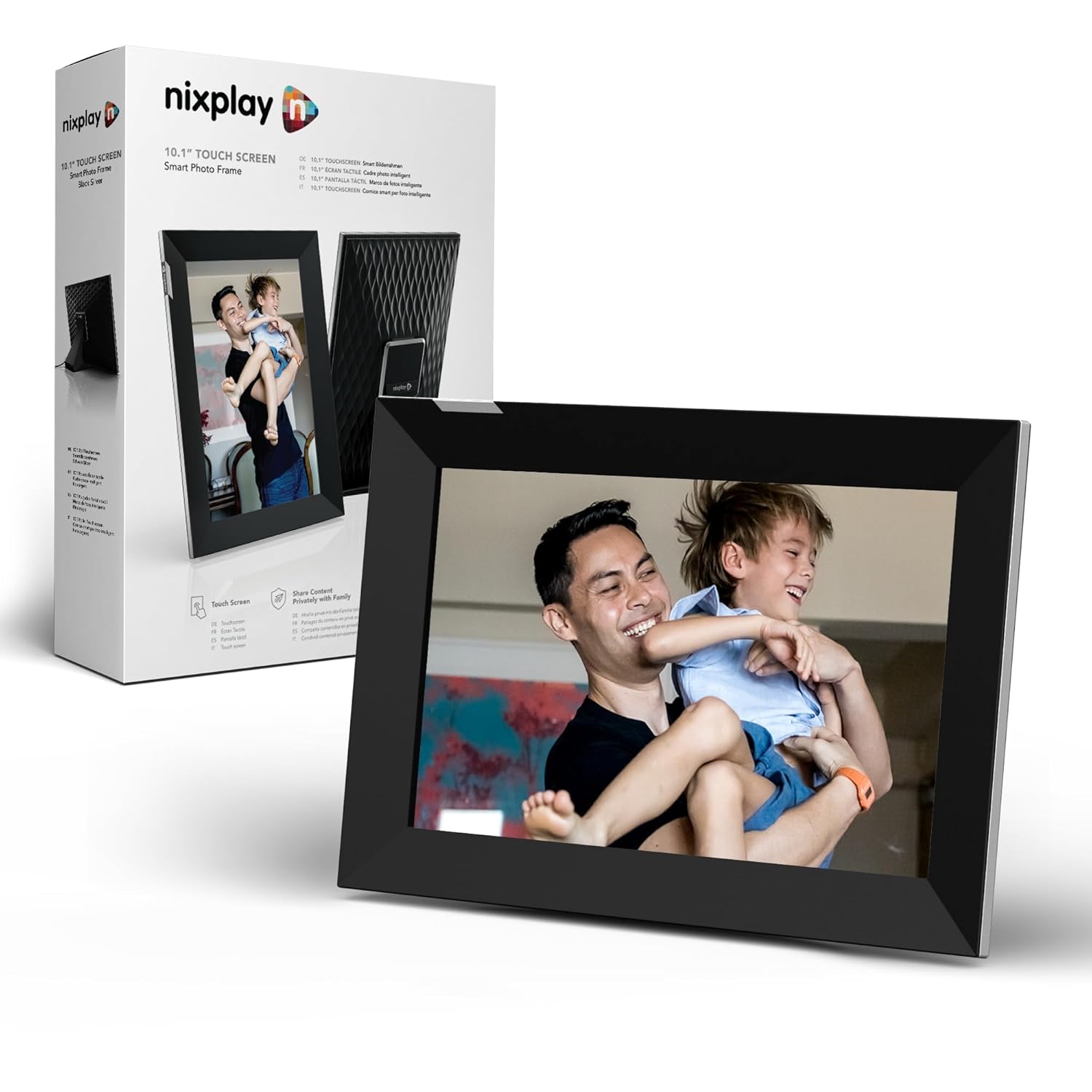 Electronics  Cameras & Photography  Accessories  Digital Picture Frames