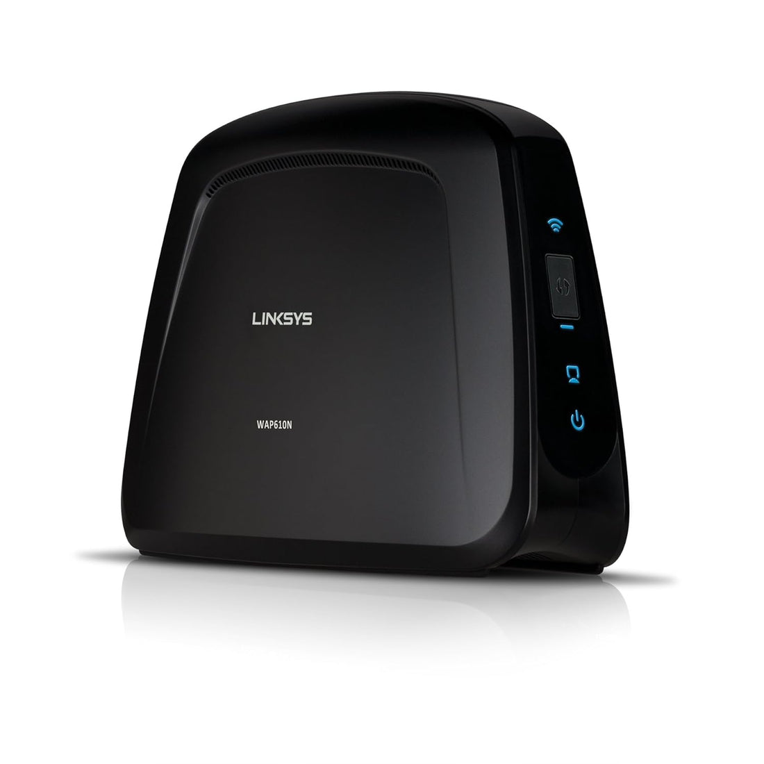 Linksys Wireless-N Access Point with Dual-Band