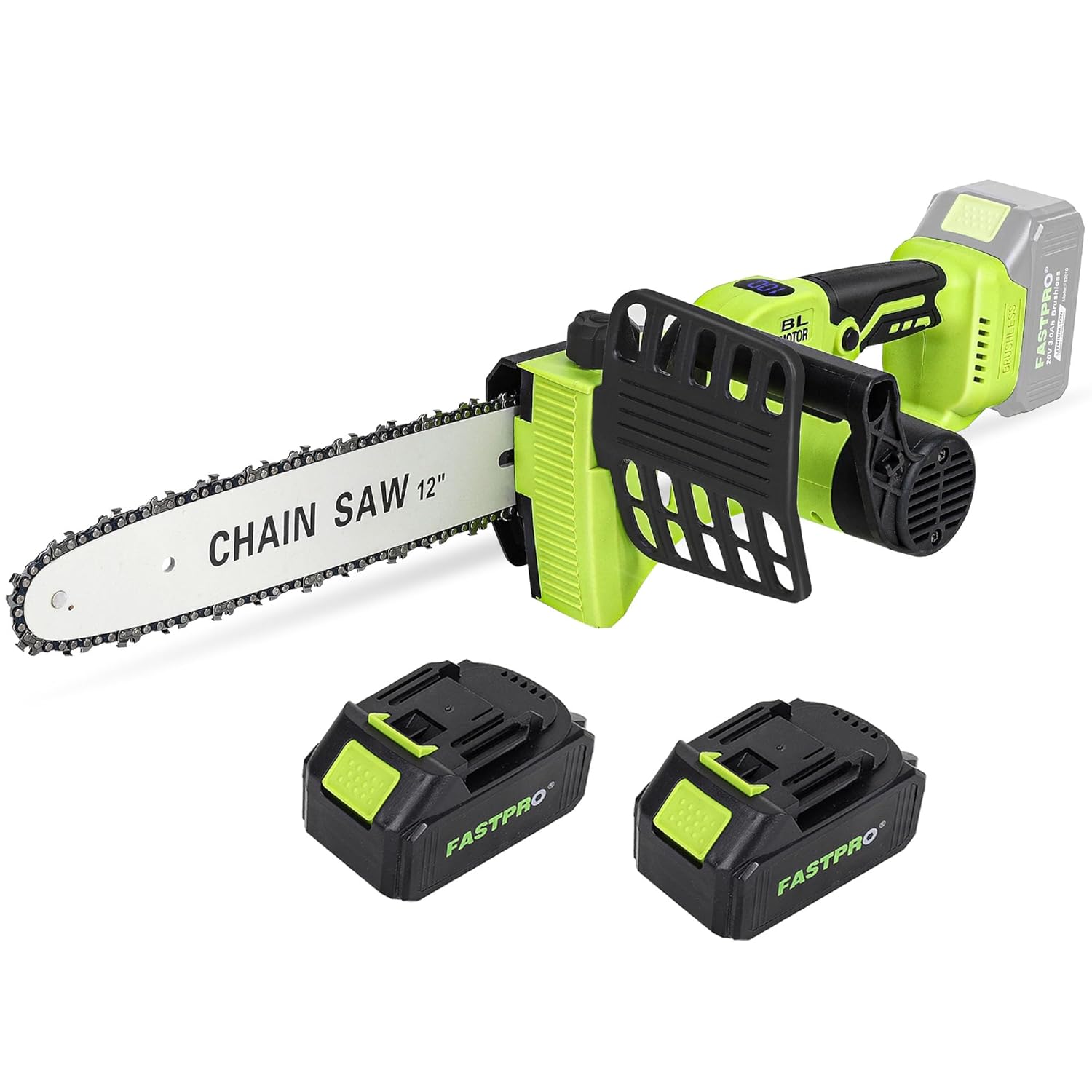 Outdoor Living  Mowers & Outdoor Power Tools  Outdoor Power Tools  Chain Saws