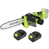 Outdoor Living  Mowers & Outdoor Power Tools  Outdoor Power Tools  Chain Saws