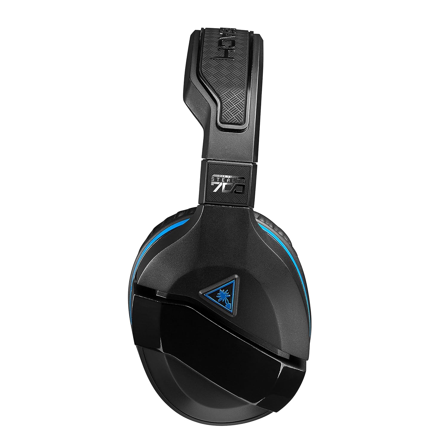 Turtle Beach Stealth 700 Premium Wireless Surround Sound Gaming Headset for PlayStation 4 Pro and PlayStation 4