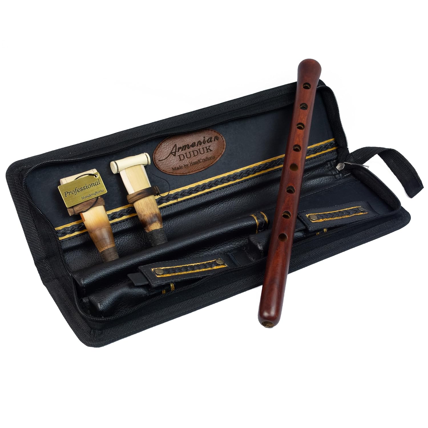 Musical Instruments  Wind Instruments  Woodwind  Flutes