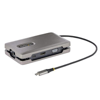 Computers & Accessories  Accessories & Peripherals  Laptop Accessories  Docking Stations