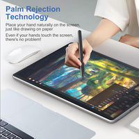 Pen for Surface, Stylus Pen for Sur-face Pro/Go/Laptop/Studio/Book