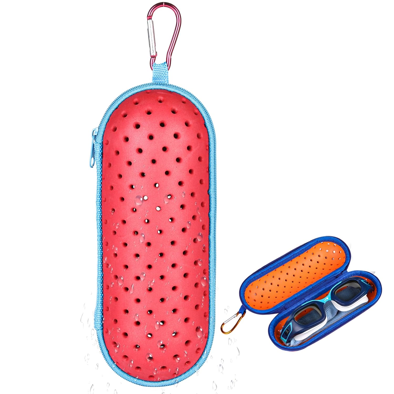 Sports, Fitness & Outdoors  Water Sports  Swimming  Goggles