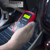 OBD2 OBD Scanner Professional Diagnostic Car Scanner Tool and Car Code Reader