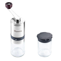 Home & Kitchen  Kitchen & Home Appliances  Coffee, Tea & Espresso  Coffee Grinders  Manual Grinders