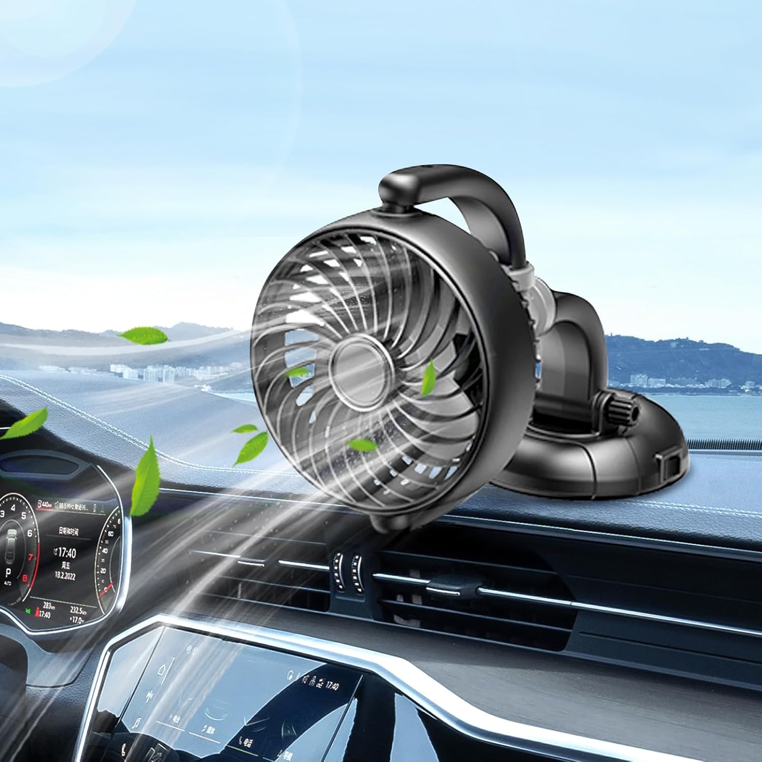 Computers & Accessories  Accessories & Peripherals  USB Gadgets  Fans