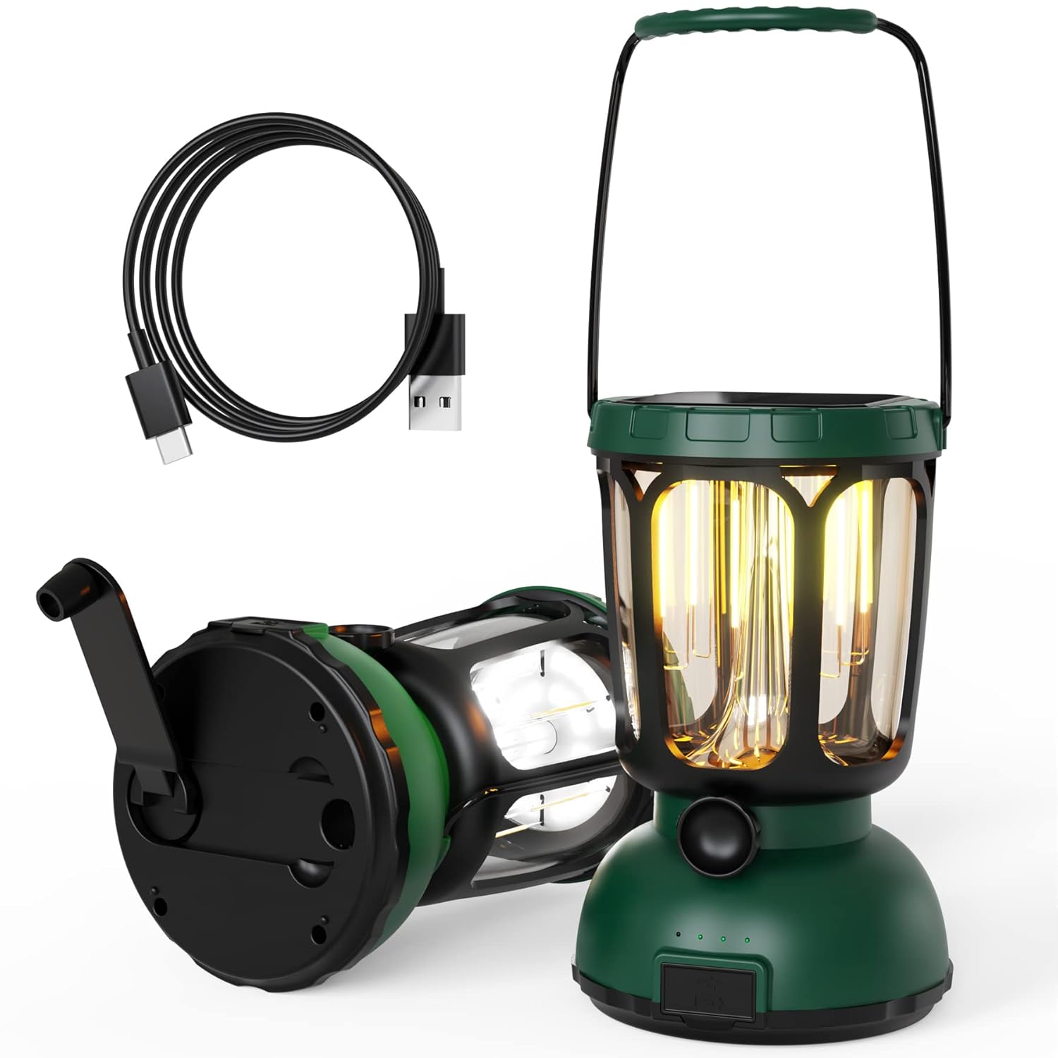 Sports, Fitness & Outdoors  Outdoor Recreation  Camping & Hiking  Lights & Lanterns  Lanterns  Electric Lanterns