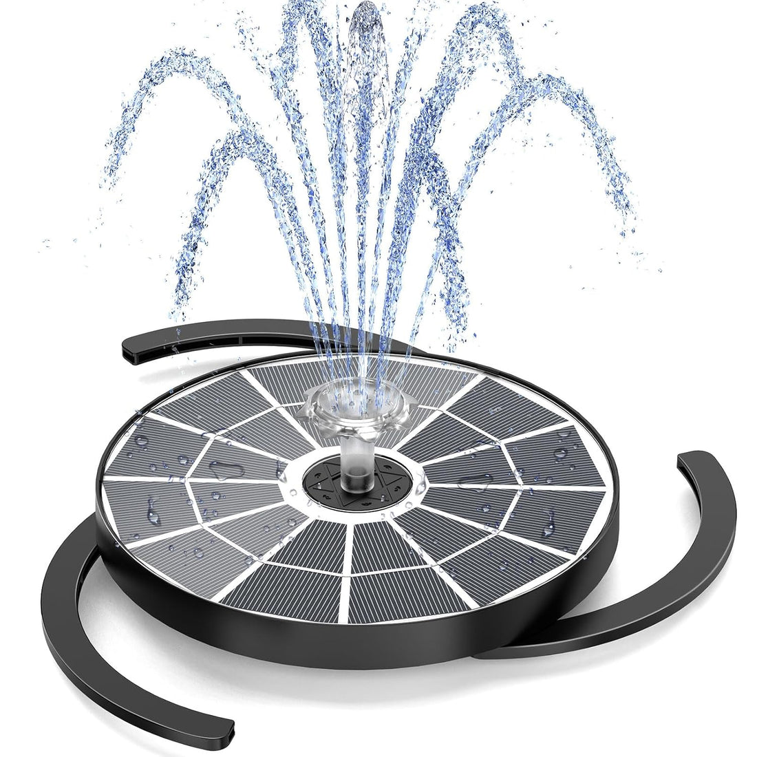 Outdoor Living  Gardening  Watering Equipment  Water Pumps  Fountain Pumps