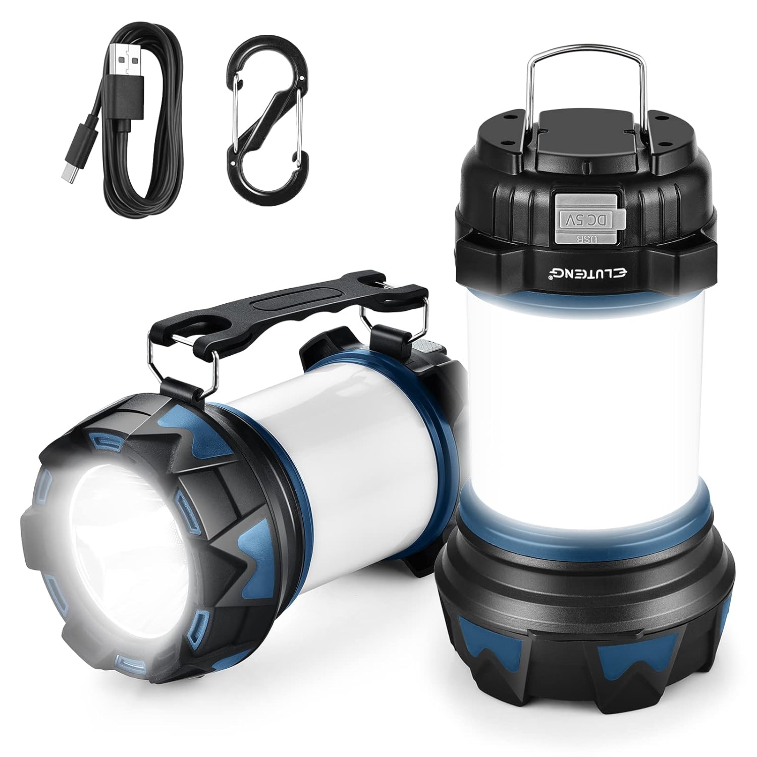 Sports, Fitness & Outdoors  Outdoor Recreation  Camping & Hiking  Lights & Lanterns  Lanterns  Electric Lanterns