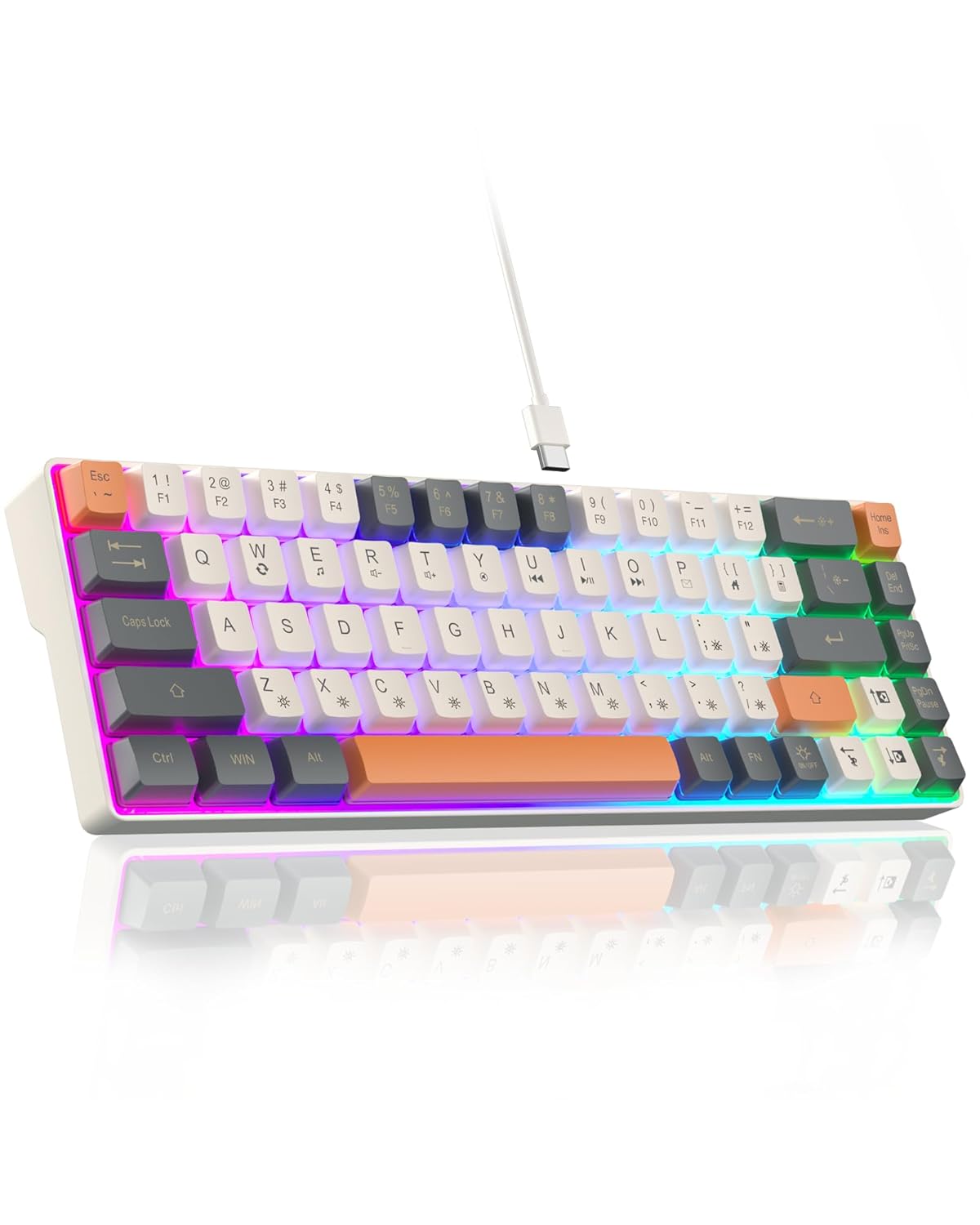 Computers & Accessories  Accessories & Peripherals  PC Gaming Peripherals  Gaming Keyboards