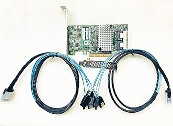 Computers & Accessories  Components  I/O Port Cards  RAID Controllers