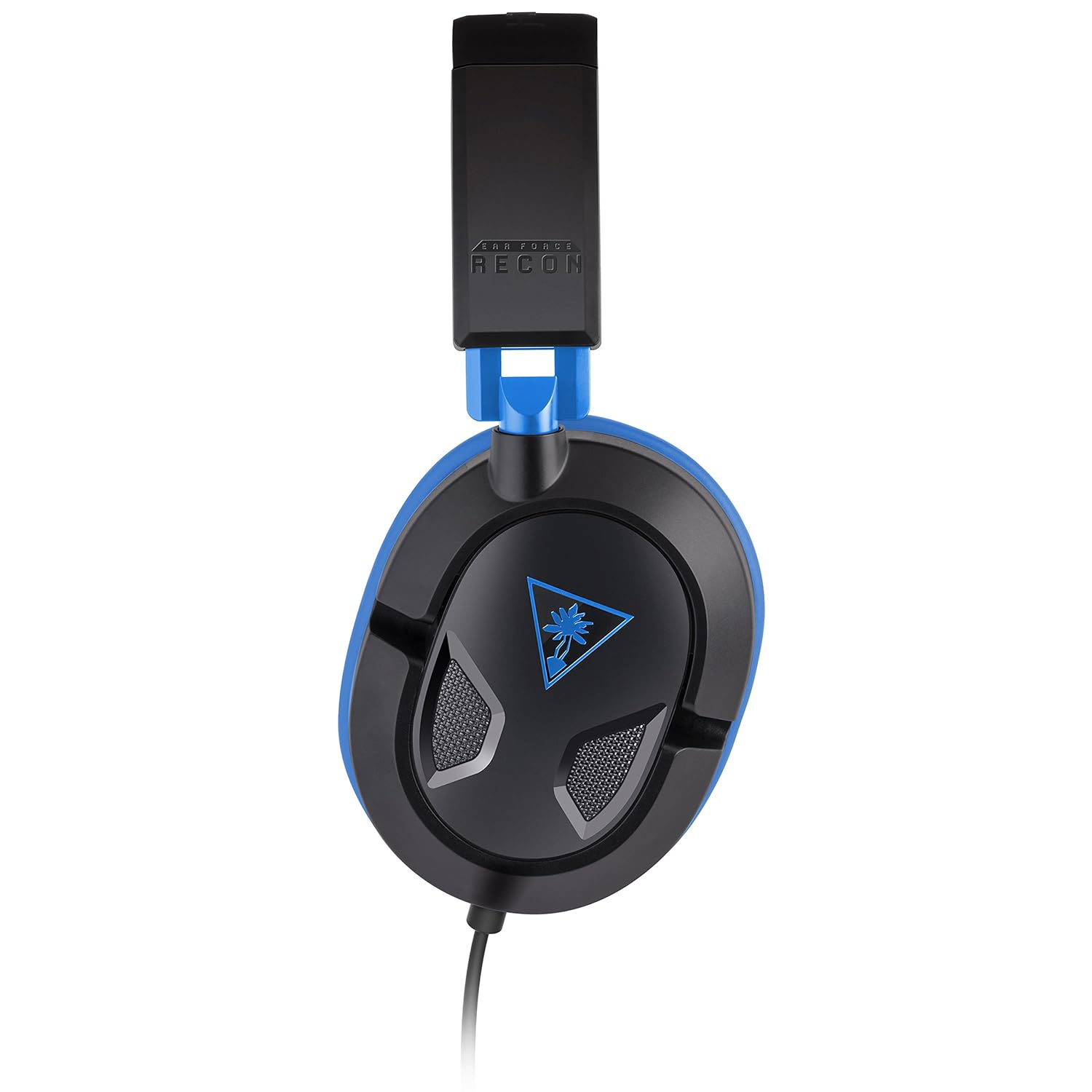Ear Force Recon 60P Amplified Stereo Gaming Headset for PlayStation 4, and PlayStation 3 (TBS-3308-01)