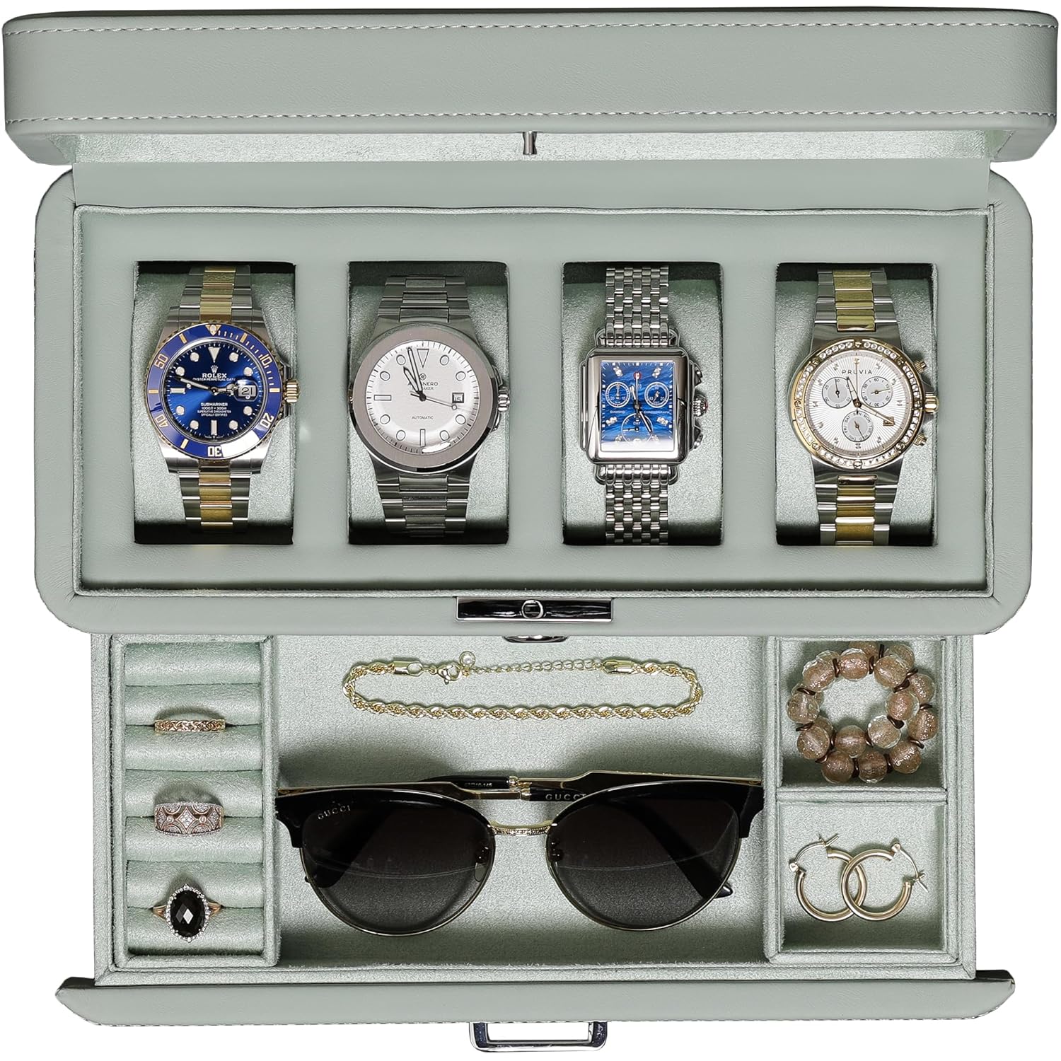 Watches  Accessories  Watch Boxes