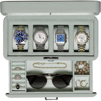 Watches  Accessories  Watch Boxes