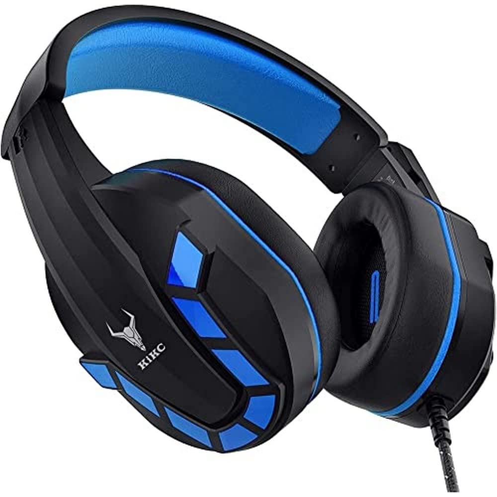 Computers & Accessories  Accessories & Peripherals  PC Gaming Peripherals  Headsets