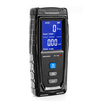 Industrial & Scientific  Test, Measure & Inspect  Electrical Testing  EMF Meters