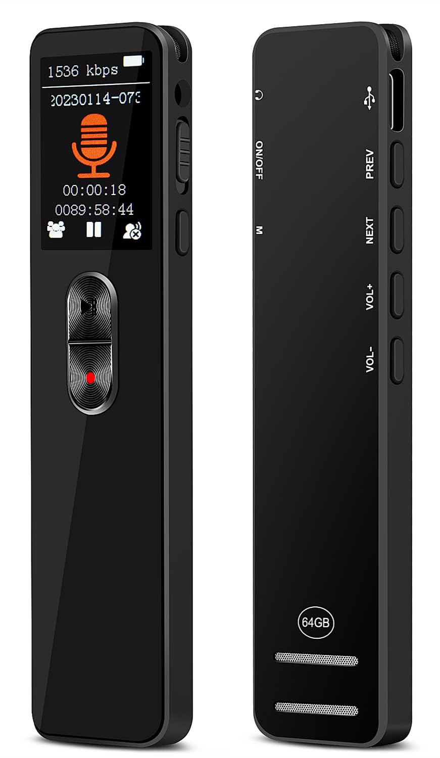 Office Products  Office Electronics  Voice Recorders & Accessories  Digital Voice Recorders