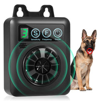Pet Supplies  Dogs  Training & Behaviour Aids  Sonic Bark Deterrents