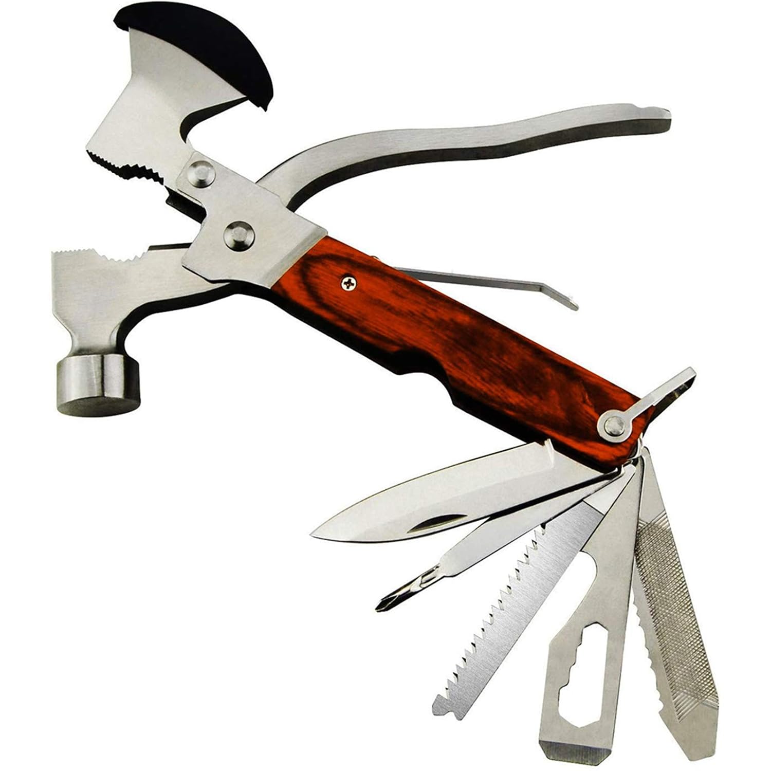 Home Improvement  Power & Hand Tools  Hand Tools  Multitools & Accessories