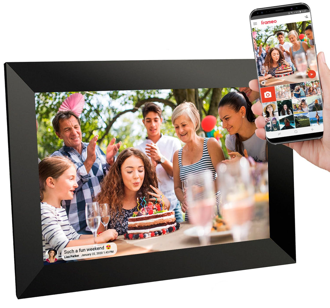 Electronics  Cameras & Photography  Accessories  Digital Picture Frames