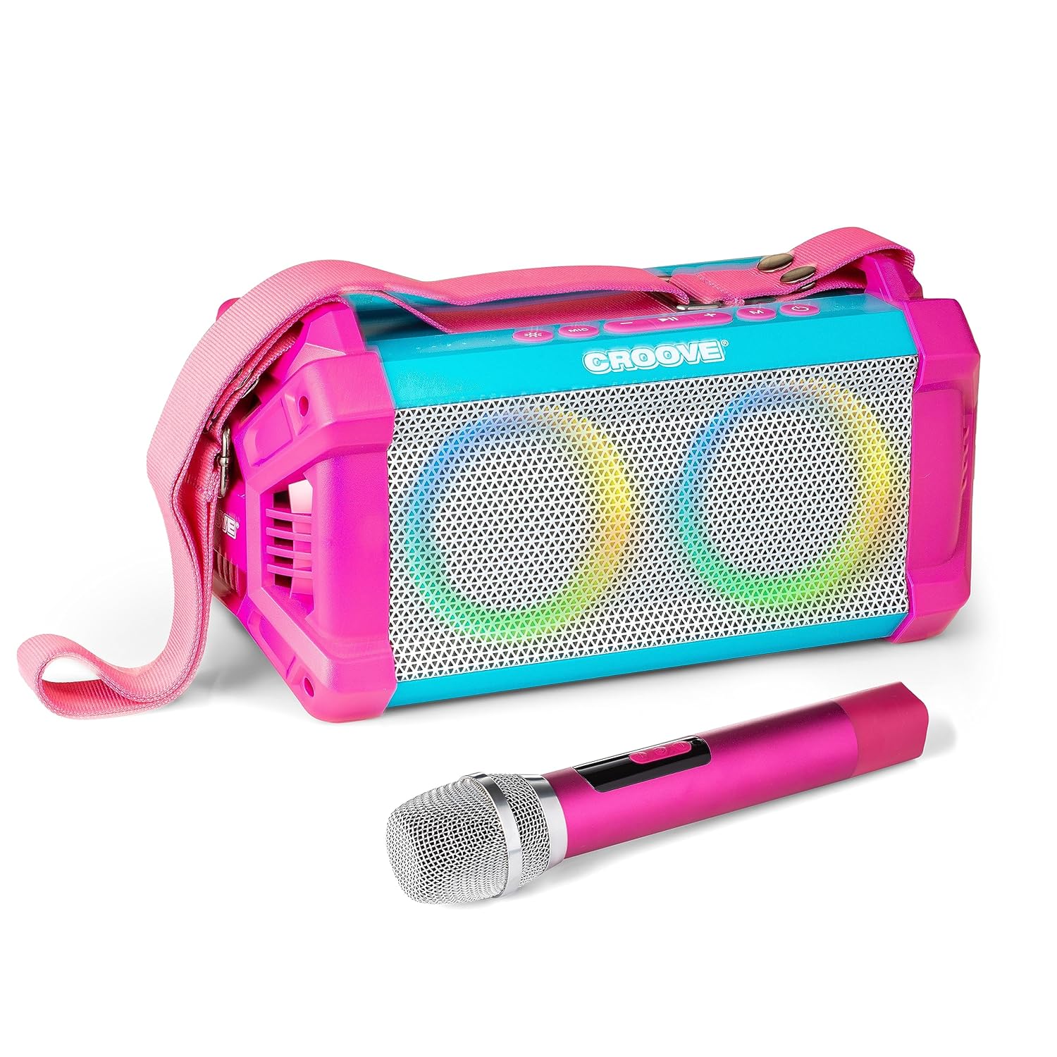 Toys & Games  Electronic Toys  Karaoke Machines