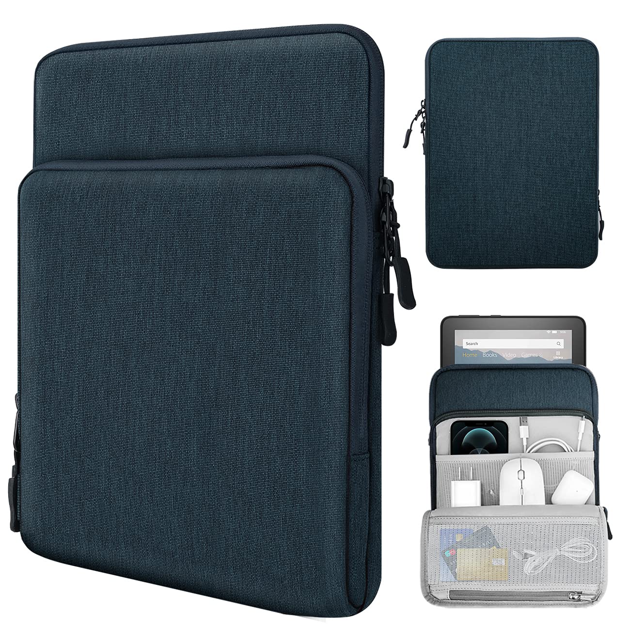 Computers & Accessories  Accessories & Peripherals  Tablet Accessories  Bags,Cases & Sleeves  Sleeves