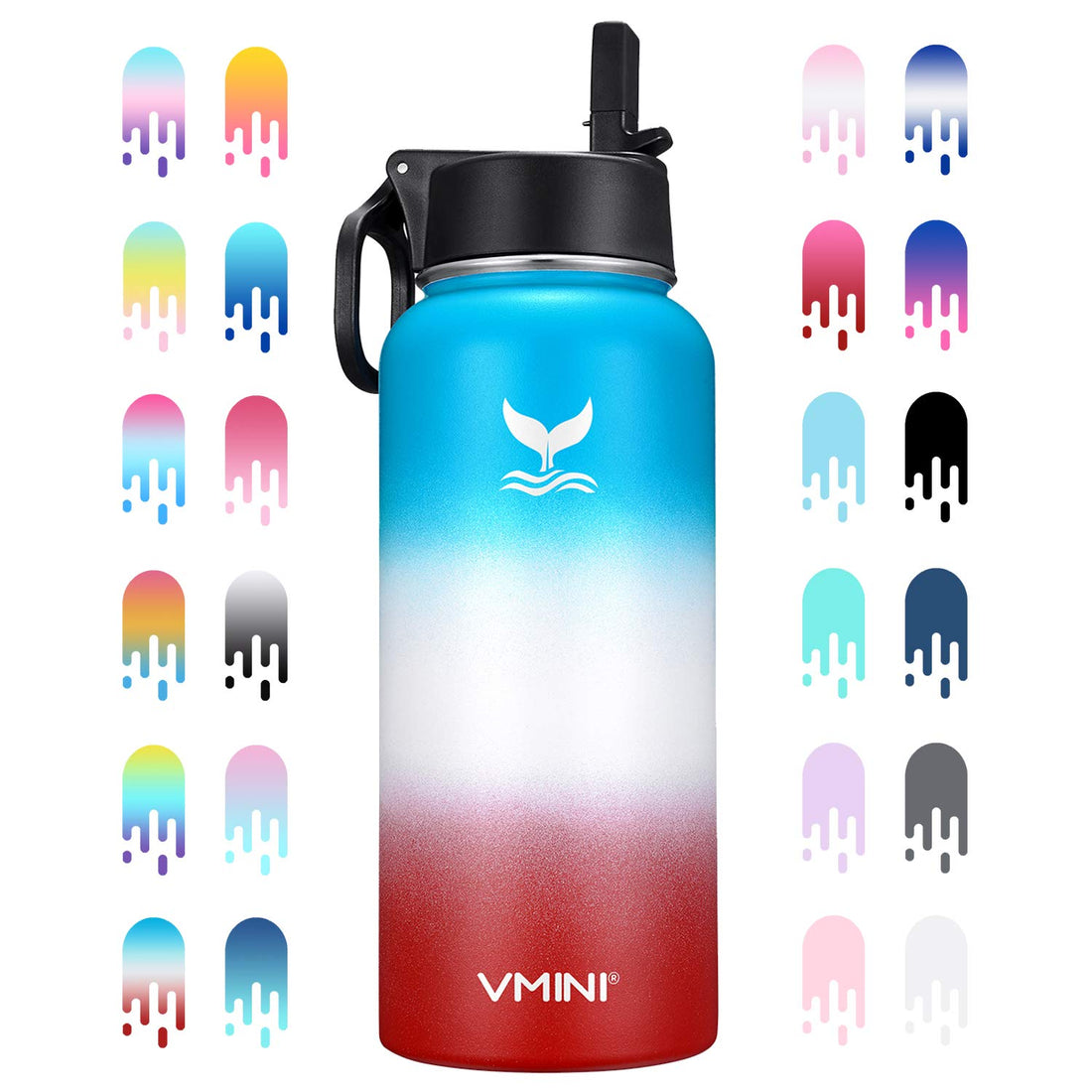 Home & Kitchen  Kitchen & Dining  Kitchen Storage & Containers  Water Bottles