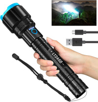 Home Improvement  Power & Hand Tools  Hand Tools  Flashlights  Handheld (Standard) Flashlights