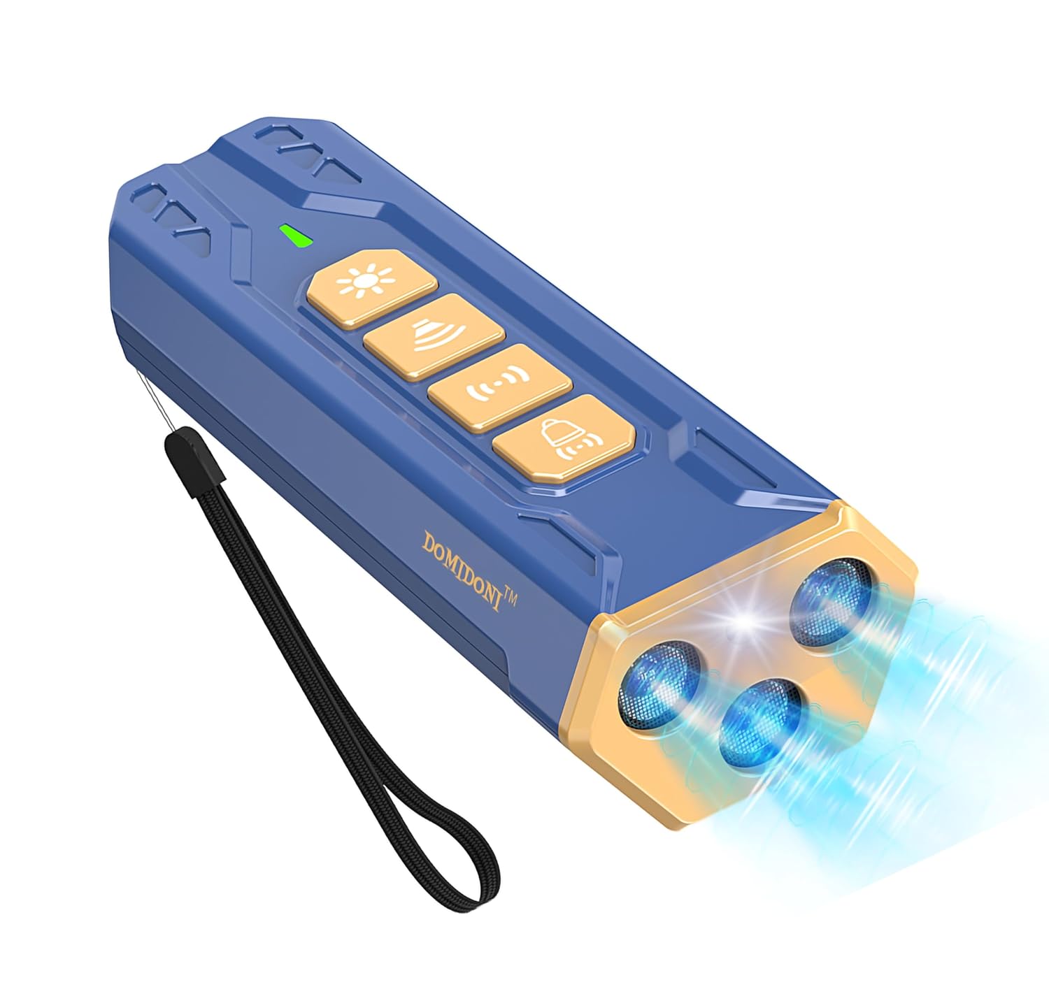 Pet Supplies  Dogs  Training & Behaviour Aids  Sonic Bark Deterrents