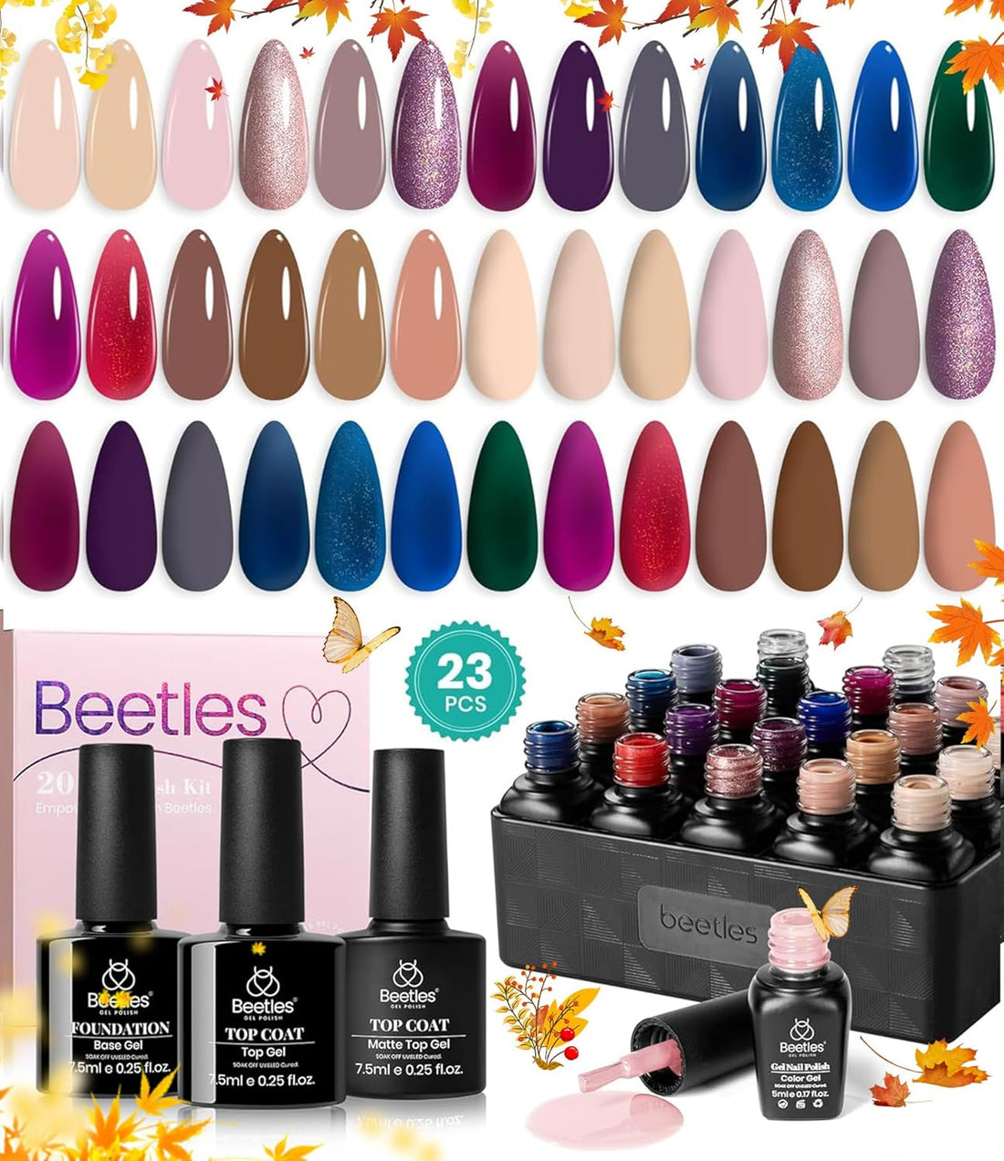 Beauty  Manicure & Pedicure  Nails  Nail Gel