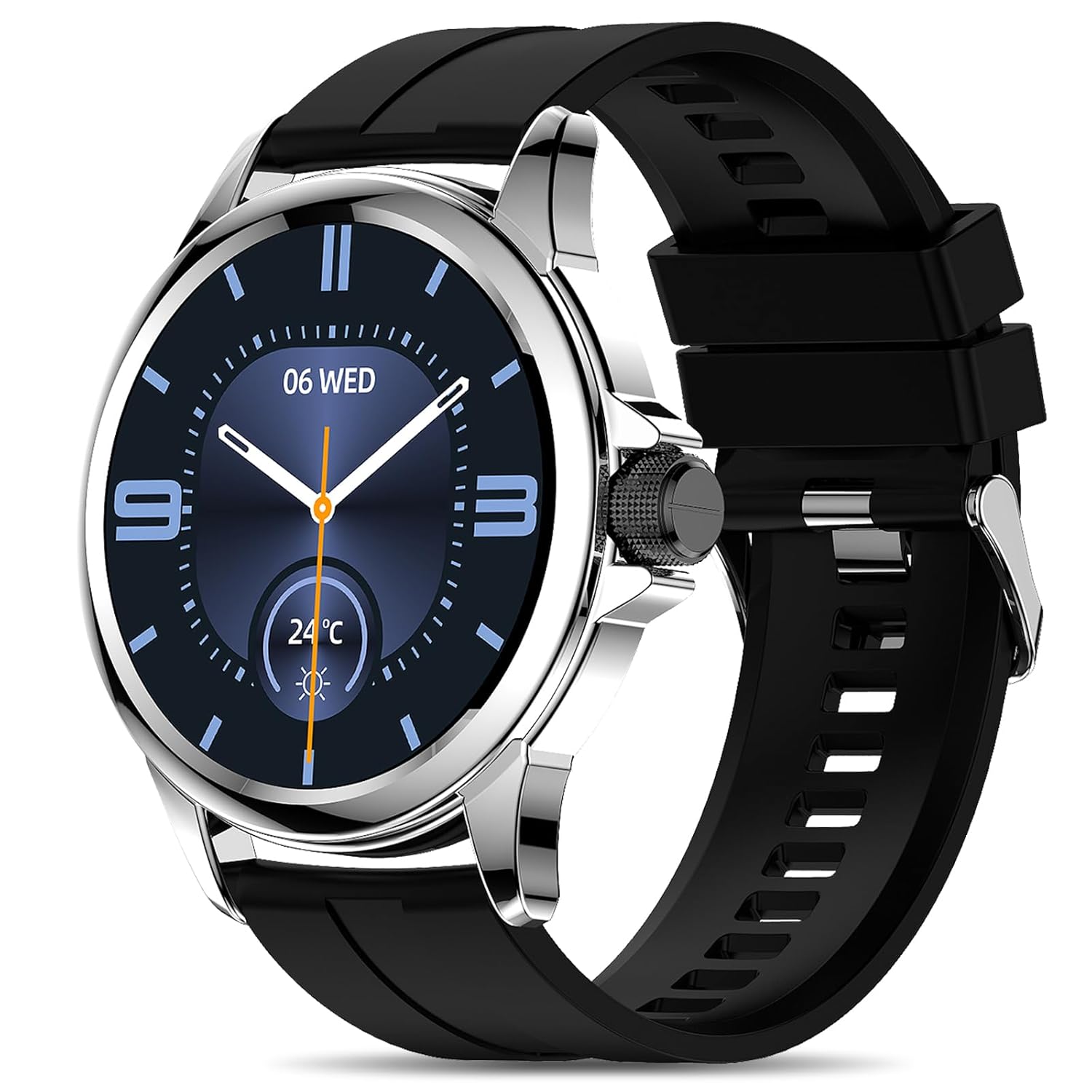 Watches  Men  Fashion Smartwatches