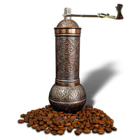 Home & Kitchen  Kitchen & Home Appliances  Coffee, Tea & Espresso  Coffee Grinders  Manual Grinders