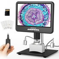 Electronics  Cameras & Photography  Binoculars, Telescopes & Optics  Microscopes  USB Microscopes